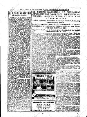 ABC MADRID 20-11-1952 página 29