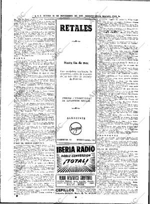 ABC MADRID 20-11-1952 página 34