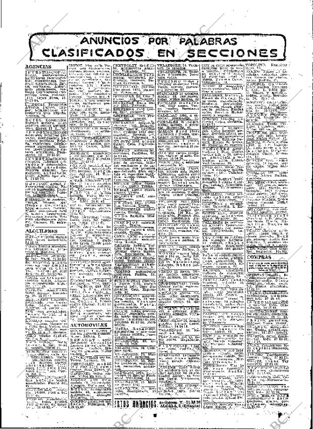 ABC MADRID 20-11-1952 página 35