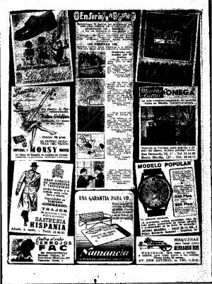 ABC MADRID 20-11-1952 página 5