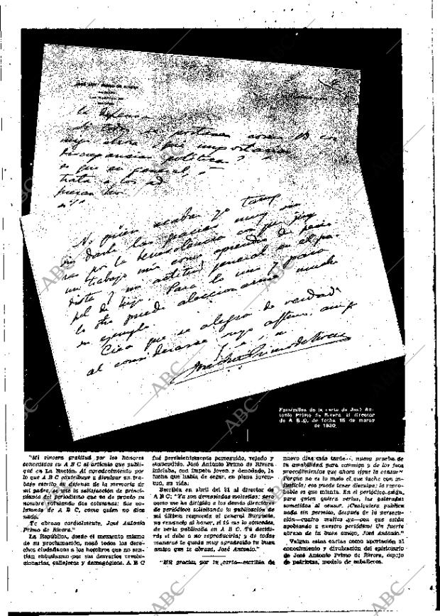 ABC MADRID 20-11-1952 página 9