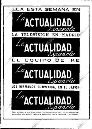 ABC MADRID 21-11-1952 página 10