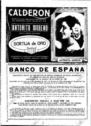 ABC MADRID 21-11-1952 página 12