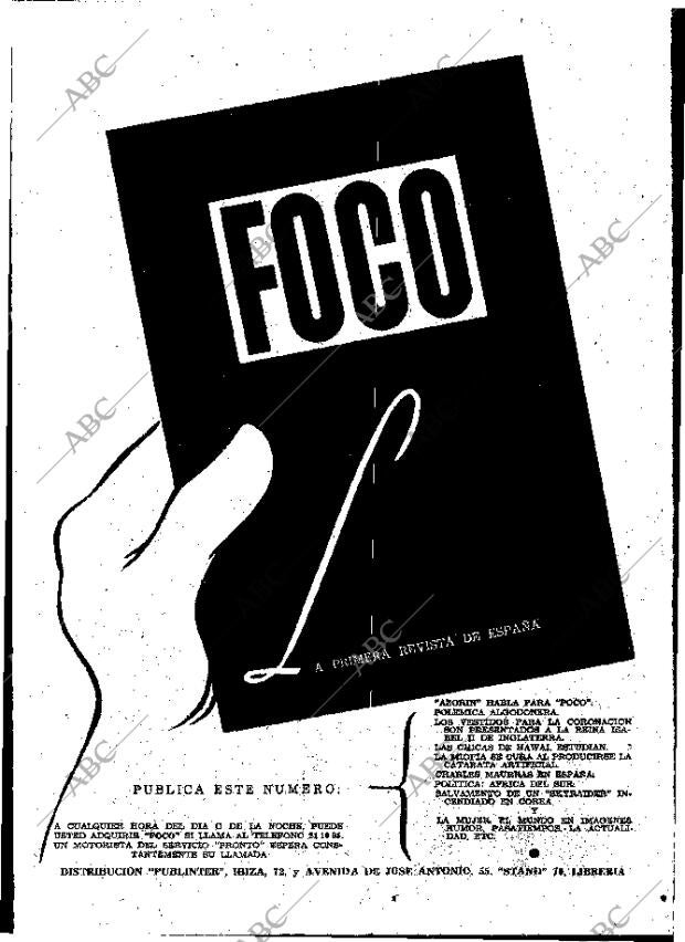 ABC MADRID 21-11-1952 página 13