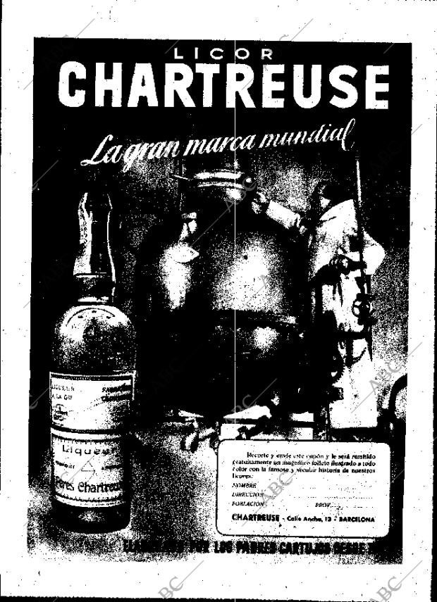 ABC MADRID 21-11-1952 página 21