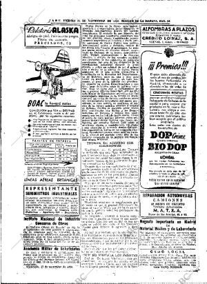 ABC MADRID 21-11-1952 página 26