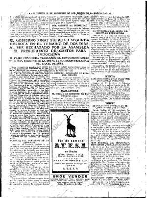 ABC MADRID 21-11-1952 página 27