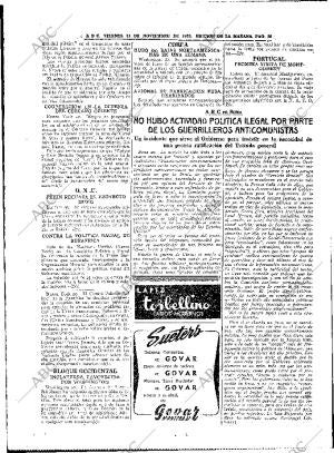 ABC MADRID 21-11-1952 página 28