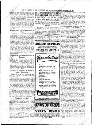 ABC MADRID 21-11-1952 página 34