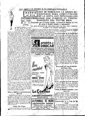 ABC MADRID 21-11-1952 página 35