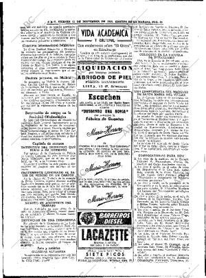 ABC MADRID 21-11-1952 página 36