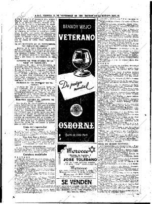 ABC MADRID 21-11-1952 página 41