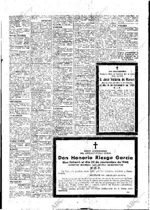 ABC MADRID 21-11-1952 página 45