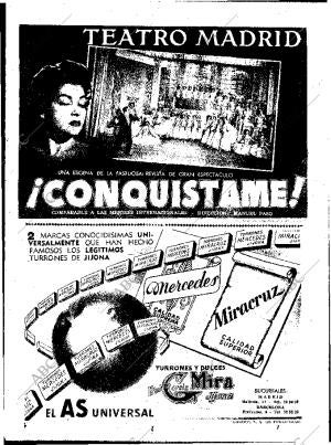 ABC MADRID 21-11-1952 página 6