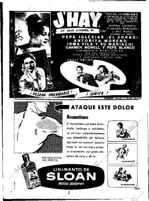 ABC MADRID 21-11-1952 página 8