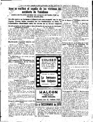 ABC SEVILLA 22-11-1952 página 15