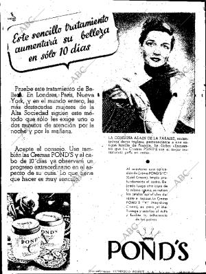 ABC SEVILLA 22-11-1952 página 2