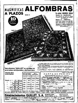 ABC SEVILLA 22-11-1952 página 26