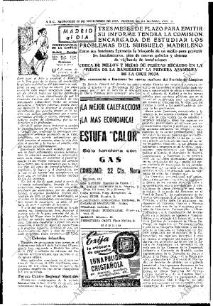 ABC MADRID 26-11-1952 página 31