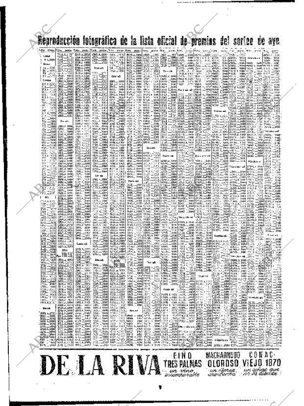 ABC MADRID 26-11-1952 página 40