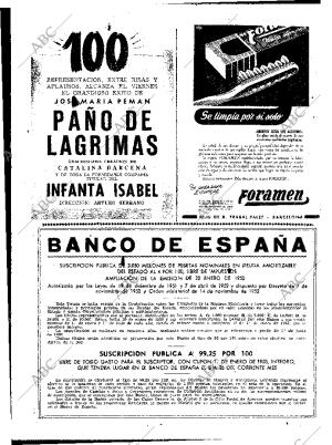 ABC MADRID 26-11-1952 página 6