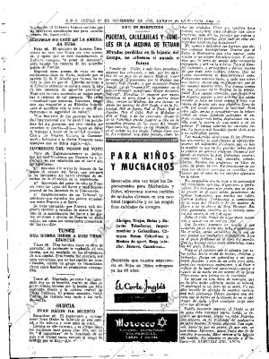 ABC MADRID 27-11-1952 página 21