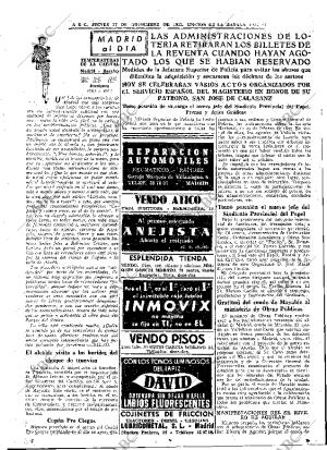 ABC MADRID 27-11-1952 página 27