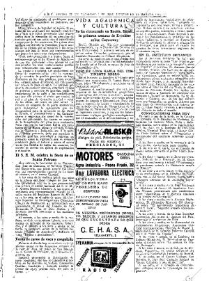 ABC MADRID 27-11-1952 página 28