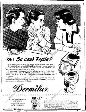 ABC SEVILLA 28-11-1952 página 2