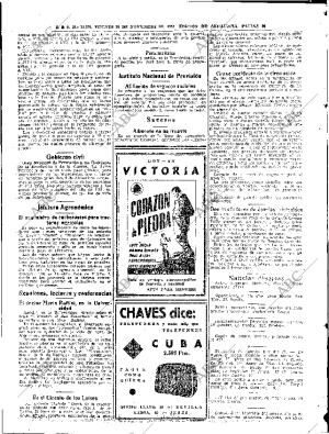 ABC SEVILLA 28-11-1952 página 20