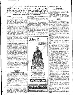 ABC SEVILLA 28-11-1952 página 21
