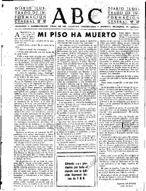 ABC SEVILLA 28-11-1952 página 3