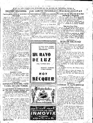 ABC SEVILLA 29-11-1952 página 10