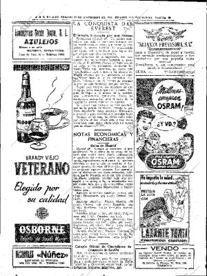 ABC SEVILLA 29-11-1952 página 16