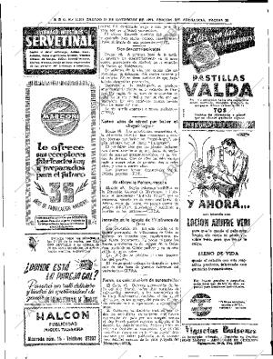 ABC SEVILLA 29-11-1952 página 18