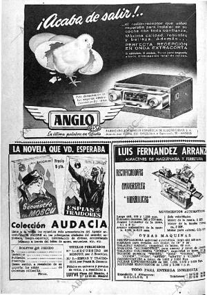 ABC MADRID 30-11-1952 página 12