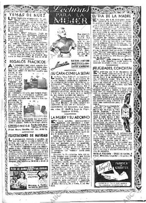 ABC MADRID 30-11-1952 página 13