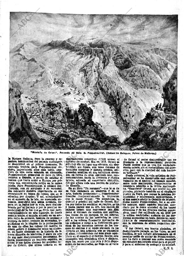 ABC MADRID 30-11-1952 página 23