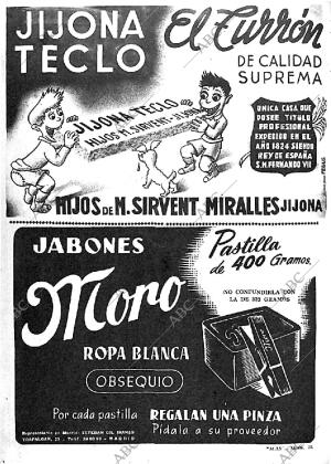 ABC MADRID 30-11-1952 página 24