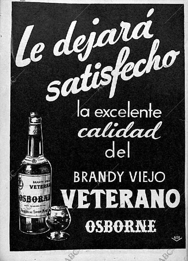 ABC MADRID 30-11-1952 página 25