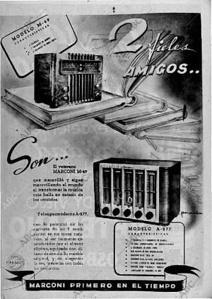 ABC MADRID 30-11-1952 página 26