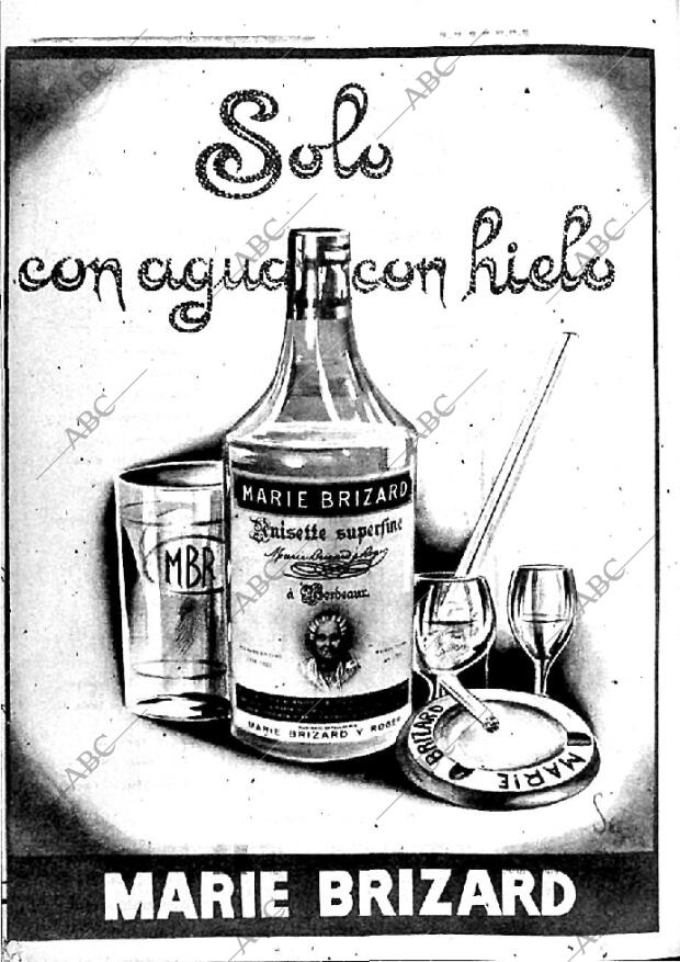 ABC MADRID 30-11-1952 página 30