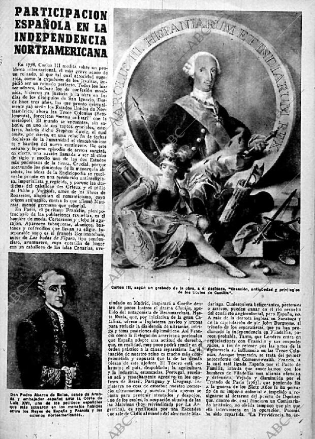 ABC MADRID 30-11-1952 página 31