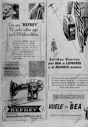 ABC MADRID 30-11-1952 página 32