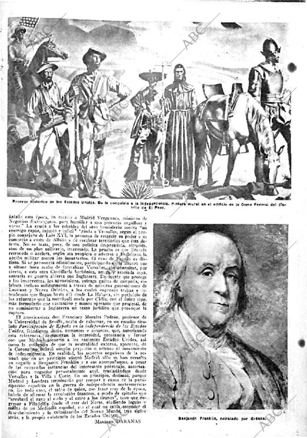 ABC MADRID 30-11-1952 página 33