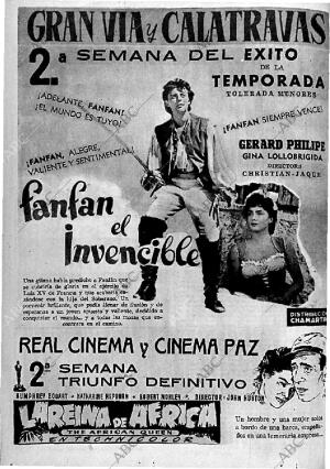 ABC MADRID 30-11-1952 página 34