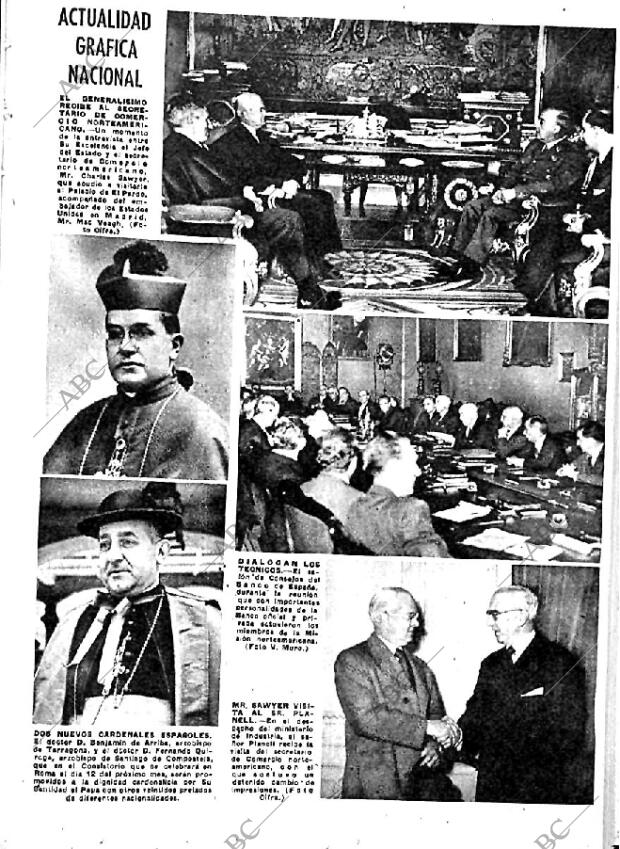 ABC MADRID 30-11-1952 página 39