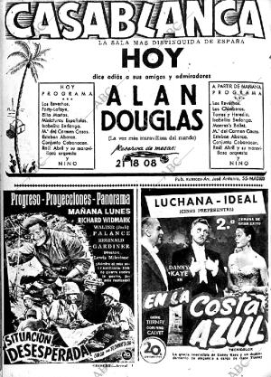 ABC MADRID 30-11-1952 página 42