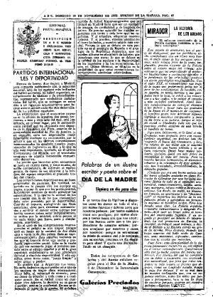 ABC MADRID 30-11-1952 página 48