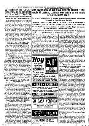 ABC MADRID 30-11-1952 página 49